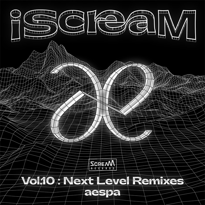 iScreaM Vol.10 Next Level Remixes单曲封面图.jpg