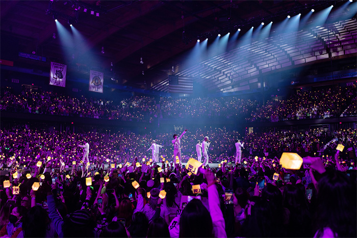 NCT DREAM全球巡演美国芝加哥和亚特兰大公演图片 2.jpg